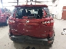 MAJ6S3GL7LC****** Destrozados 2020 Ford Ecosport