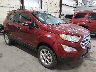 MAJ6S3GL7LC****** Salvamento y Destrozados 2020 Ford Ecosport en Boise