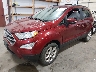MAJ6S3GL7LC****** Usados y Reparables 2020 Ford Ecosport en Boise