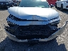 1HGCY2F51SA****** Salvage and Repairable 2025 Honda Accord Hybrid in California State