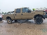 1FTNW21F81E****** Repairable 2001 Ford F-250 in Texas State