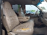1FTNW21F81E****** Repairable 2001 Ford F-250