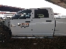 3C63RRGL8DG****** Salvage 2013 RAM 3500