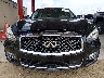 JN1BY1PP1GM****** Wrecked 2016 Infiniti Q70 in Florida State