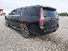 1GNSKJKC7FR****** Salvamento y Reparables 2015 Chevrolet Suburban en New Orleans East