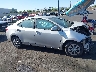 5YFBURHEXGP****** Repairable 2016 Toyota Corolla in California State
