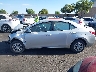 5YFBURHEXGP****** Salvage 2016 Toyota Corolla