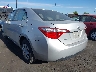 5YFBURHEXGP****** Salvage and Repairable 2016 Toyota Corolla in Ace Perris