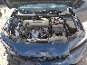 2HGFE2F59SH****** Reparables 2025 Honda Civic en Tucson