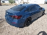 2HGFE2F59SH****** Salvamento y Destrozados 2025 Honda Civic en Estado de Arizona