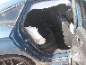 2HGFE2F59SH****** Destrozados 2025 Honda Civic en Tucson
