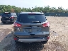 1FMCU9GX8GU****** Wrecked 2016 Ford Escape