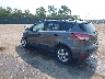 1FMCU9GX8GU****** Salvage and Repairable 2016 Ford Escape in South Bend