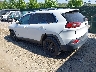 1C4PJMDS5EW****** Salvage and Repairable 2014 Jeep Cherokee in Long Island