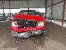 1FTPW12515F****** Destrozados 2005 Ford F-150 en Estado de Texas