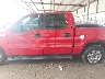 1FTPW12515F****** Reparables 2005 Ford F-150 en Estado de Texas