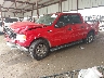 1FTPW12515F****** Usados y Reparables 2005 Ford F-150 en Fort Worth North