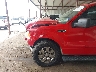 1FTPW12515F****** Salvamento y Reparables 2005 Ford F-150 en Estado de Texas