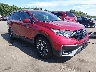 7FARW2H86LE****** Salvamento y Destrozados 2020 Honda CR-V en Raleigh