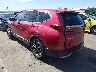 7FARW2H86LE****** Salvamento y Reparables 2020 Honda CR-V en Raleigh