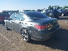 1HGCP2F4XBA****** Salvamento y Reparables 2011 Honda Accord en Englishtown