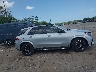 4JGFB4EE8SB****** Repairable 2025 Mercedes-Benz GLE-Class in Florida State