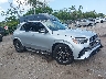 4JGFB4EE8SB****** Salvage and Wrecked 2025 Mercedes-Benz GLE-Class in West Palm Beach
