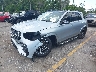 4JGFB4EE8SB****** Used and Repairable 2025 Mercedes-Benz GLE-Class in West Palm Beach