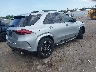 4JGFB4EE8SB****** Salvage and Wrecked 2025 Mercedes-Benz GLE-Class in Florida State