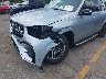 4JGFB4EE8SB****** Salvage and Repairable 2025 Mercedes-Benz GLE-Class in Florida State