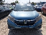 5J6RM4H30FL****** Wrecked 2015 Honda CR-V in Illinois State