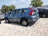 5J6RM4H30FL****** Repairable 2015 Honda CR-V in Illinois State