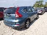 5J6RM4H30FL****** Salvage and Wrecked 2015 Honda CR-V in Illinois State