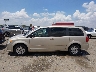2C4RDGBG3DR****** Reparables 2013 Dodge Grand Caravan en Estado de Arkansas