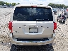 2C4RDGBG3DR****** Destrozados 2013 Dodge Grand Caravan