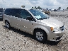 2C4RDGBG3DR****** Salvamento y Destrozados 2013 Dodge Grand Caravan en Little Rock