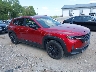 7MMVABBM9RN****** Salvamento y Destrozados 2024 Mazda CX-50 en Indianapolis