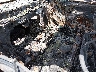 4T4BF1FK0FR****** Wrecked 2015 Toyota Camry in Jacksonville