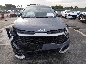5XYK33AF4PG****** Used 2023 Kia Sportage in Florida State