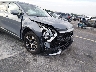 5XYK33AF4PG****** Salvage and Repairable 2023 Kia Sportage in Florida State