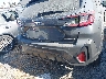 JF2GUADC4RH****** Wrecked 2024 Subaru Crosstrek