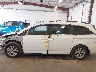 5FNRL5H61EB****** Reparables 2014 Honda Odyssey en Estado de Michigan