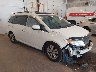 5FNRL5H61EB****** Salvamento y Destrozados 2014 Honda Odyssey en Flint