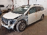 5FNRL5H61EB****** Usados y Reparables 2014 Honda Odyssey en Flint