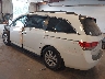 5FNRL5H61EB****** Salvamento y Reparables 2014 Honda Odyssey en Flint