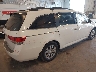 5FNRL5H61EB****** Salvamento y Destrozados 2014 Honda Odyssey en Estado de Michigan