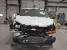 1GCZGHFF5H1****** Wrecked 2017 Chevrolet Express 3500 in Maryland State