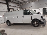 1GCZGHFF5H1****** Used 2017 Chevrolet Express 3500 in Maryland State