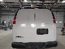 1GCZGHFF5H1****** Wrecked 2017 Chevrolet Express 3500
