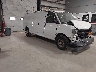 1GCZGHFF5H1****** Salvage and Wrecked 2017 Chevrolet Express 3500 in Baltimore